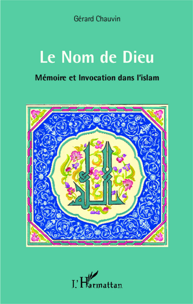 Image de Le Nom de Dieu