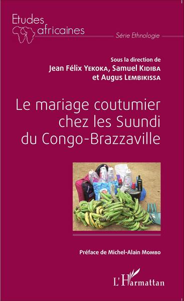 Picture of Le mariage coutumier chez les Suundi du Congo-Brazzaville