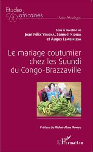 Picture of Le mariage coutumier chez les Suundi du Congo-Brazzaville
