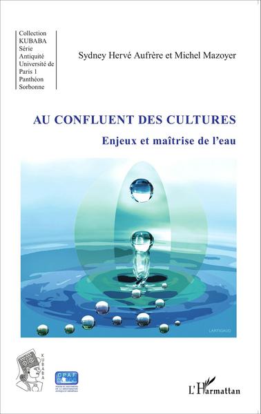 Picture of Au confluent des cultures