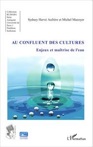 Picture of Au confluent des cultures