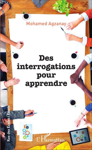 Picture of Des interrogations pour apprendre
