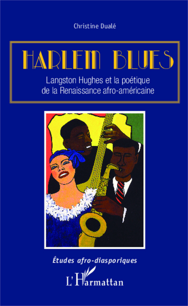 Picture of Harlem Blues