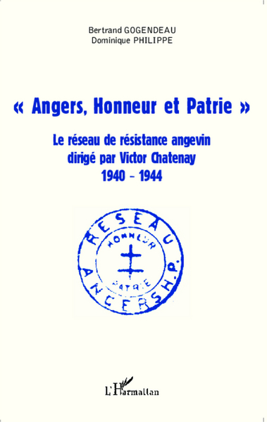 Image de "Angers, Honneur et Patrie"