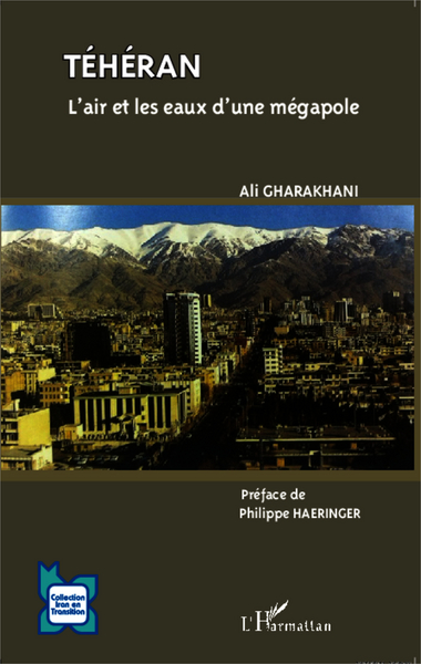 Picture of Téhéran