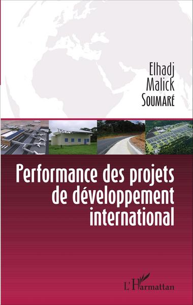 Picture of Performance des projets de développement international