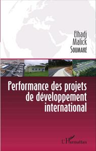 Picture of Performance des projets de développement international