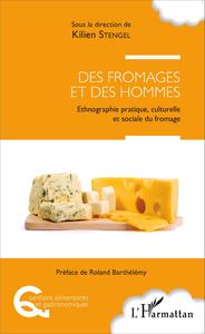 Image de Des fromages et des hommes