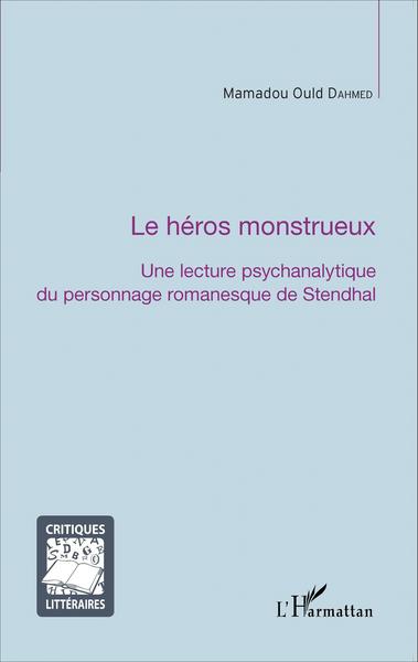 Picture of La héros monstrueux