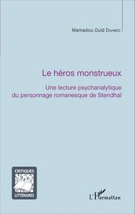 Picture of La héros monstrueux