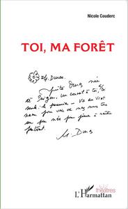 Image de Toi, ma forêt  (Cd audio inclus)