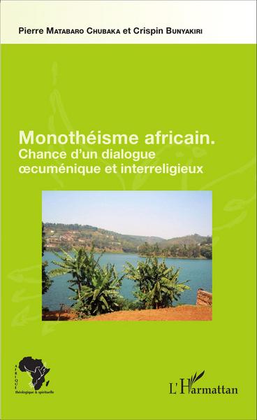 Picture of Monothéisme africain