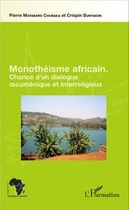 Picture of Monothéisme africain