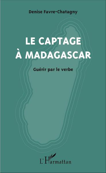 Picture of Le captage à Madagascar