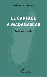 Picture of Le captage à Madagascar