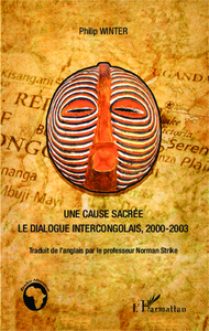 Image de Une cause sacrée