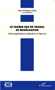 Picture of Se former par un travail de modélisation