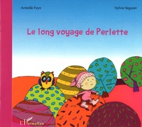 Image de Le long voyage de Perlette