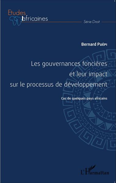 Picture of Les gouvernances foncières et leur impact sur le processus de développement
