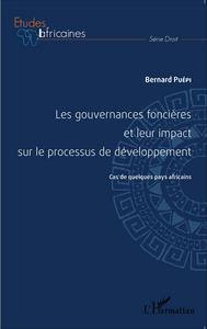 Picture of Les gouvernances foncières et leur impact sur le processus de développement