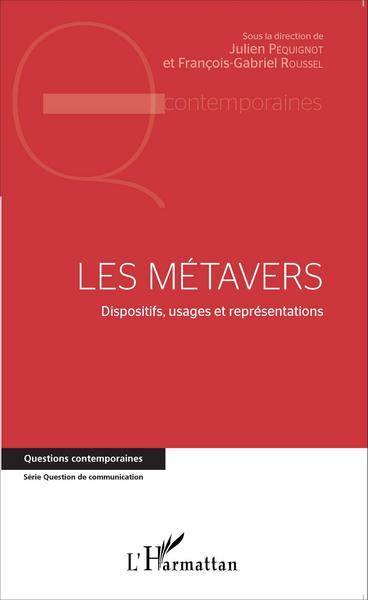 Picture of Les métavers