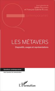 Picture of Les métavers