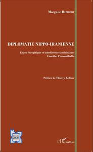 Image de Diplomatie Nippo-Iranienne