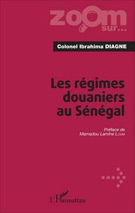 Image de Les régimes douaniers au Sénégal