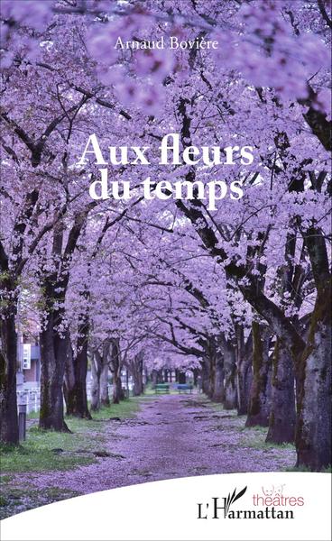 Image de Aux fleurs du temps