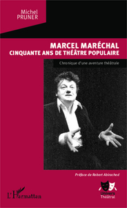 Picture of Marcel Maréchal