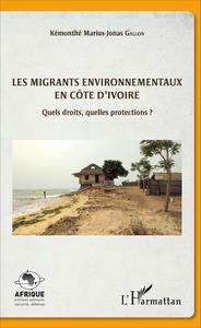 Picture of Les migrants environnementaux en Côte d'Ivoire