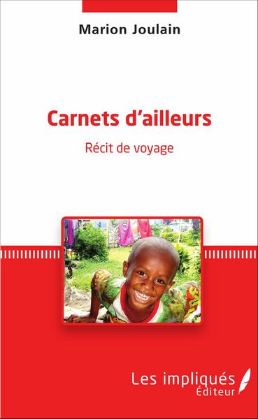 Image de Carnets d'ailleurs
