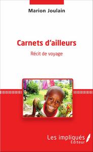 Image de Carnets d'ailleurs