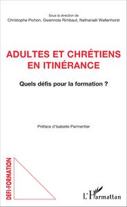 Picture of Adultes et chrétiens en itinérance