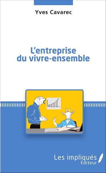 Picture of L'entreprise du vivre-ensemble