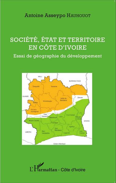 Image de Société, état et territoire en Côte d'Ivoire