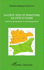 Image de Société, état et territoire en Côte d'Ivoire