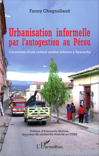 Picture of Urbanisation informelle par l'autogestion au Pérou