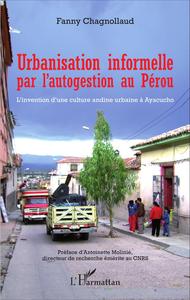 Picture of Urbanisation informelle par l'autogestion au Pérou