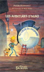 Picture of Les aventures d'Hugo