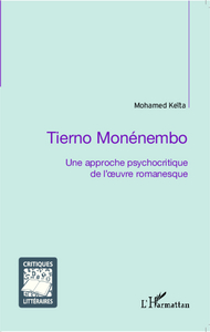 Picture of Tierno Monénembo