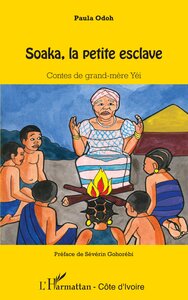 Image de Soaka, la petite esclave