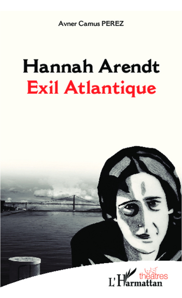 Image de Hannah Arendt