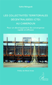 Picture of Les collectivités territoriales décentralisées (CTD) au Cameroun