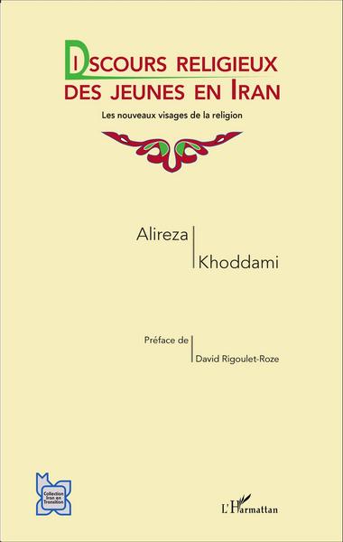 Picture of Discours religieux des jeunes en Iran