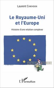 Picture of Le Royaume-Uni et l'Europe