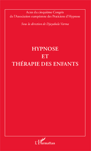 Image de Hypnose et thérapie des enfants
