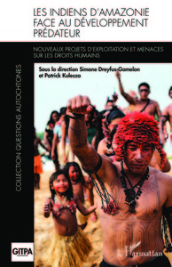 Picture of Les Indiens d'Amazonie face au développement prédateur