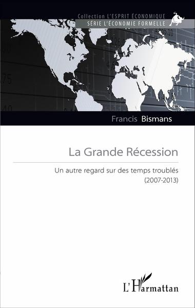 Image de La Grande Récession