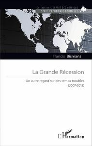 Image de La Grande Récession
